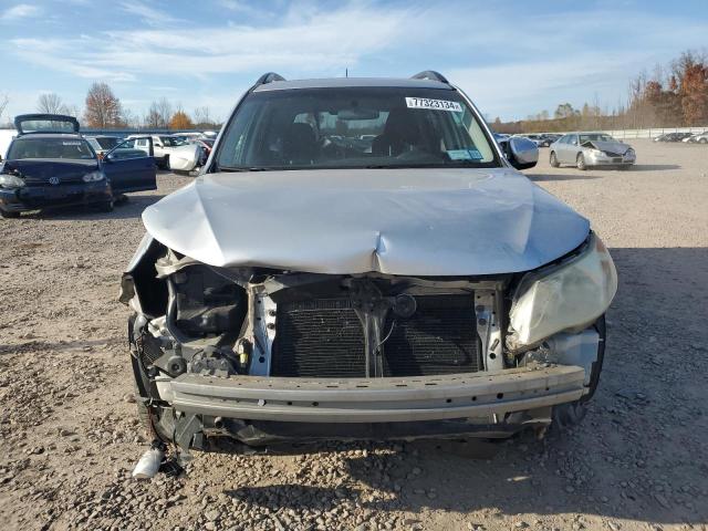 Photo 5 from auction – 2010 SUBARU FORESTER 2 with VIN JF2SH6CC7AH754477