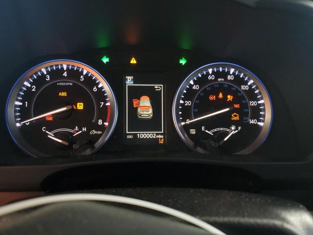 Photo 9 from auction – 2018 TOYOTA HIGHLANDER with VIN 5TDJZRFH7JS821865