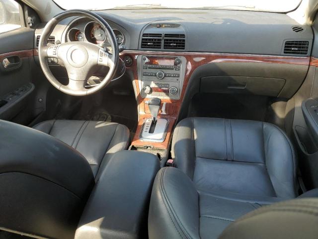 Photo 8 from auction – 2007 SATURN AURA XR with VIN 1G8ZV57787F310679