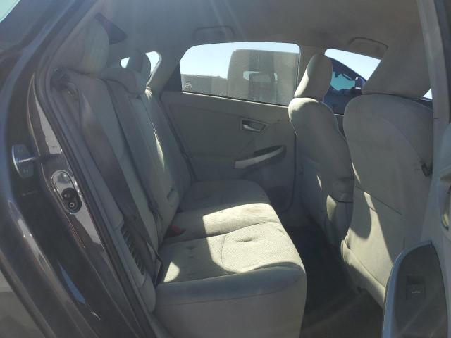 Photo 10 from auction – 2012 TOYOTA PRIUS with VIN JTDKN3DU2C5506168