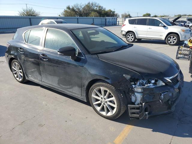 Photo 4 from auction – 2012 LEXUS CT 200 with VIN JTHKD5BH0C2107165