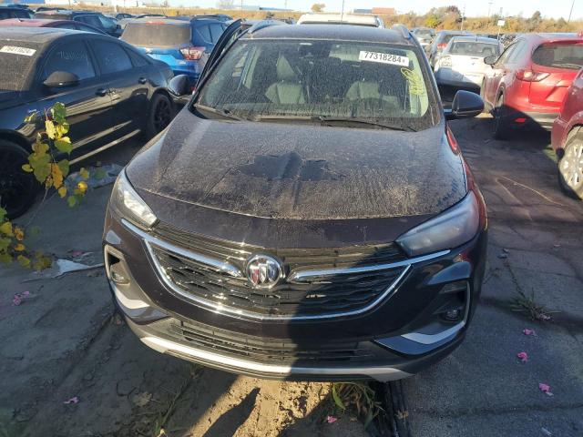 Photo 5 from auction – 2021 BUICK ENCORE GX with VIN KL4MMESL4MB097055