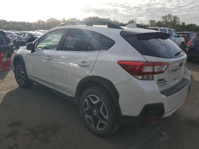 Photo 2 from auction – 2018 SUBARU CROSSTREK with VIN JF2GTAJC2JH292579