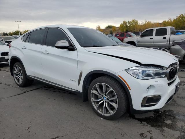 Photo 4 from auction – 2015 BMW X6 XDRIVE3 with VIN 5UXKU2C52F0N77166