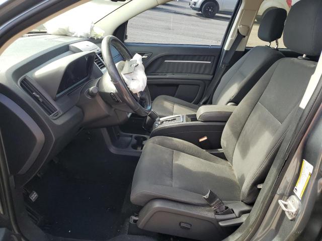 Foto 7 de la subasta – 2010 DODGE JOURNEY SX con VIN 3D4PG5FV4AT277977