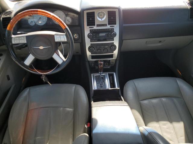 Photo 8 from auction – 2006 CHRYSLER 300C with VIN 2C3KA63H06H219740