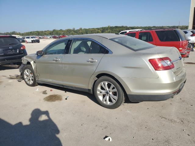 Photo 2 from auction – 2010 FORD TAURUS SEL with VIN 1FAHP2EW3AG106819