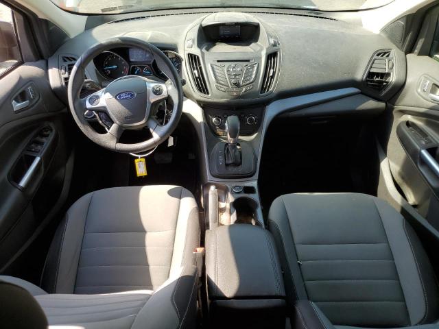 Photo 8 from auction – 2015 FORD ESCAPE with VIN 1FMCU9GX8FUC54688