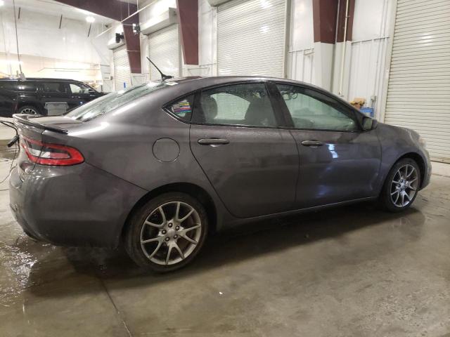 Photo 3 from auction – 2015 DODGE DART SXT with VIN 1C3CDFBB9FD174206