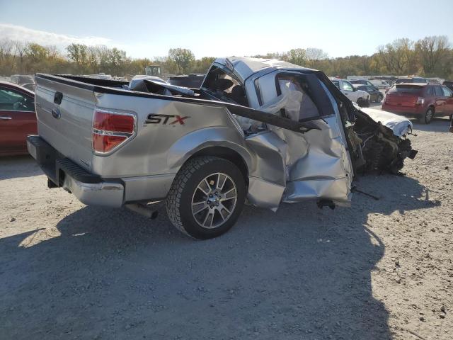 Photo 3 from auction – 2014 FORD F150 SUPER with VIN 1FTFX1CF2EFA13848