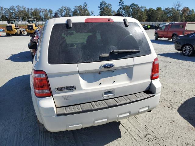 Photo 6 from auction – 2012 FORD ESCAPE XLT with VIN 1FMCU0D77CKB62690