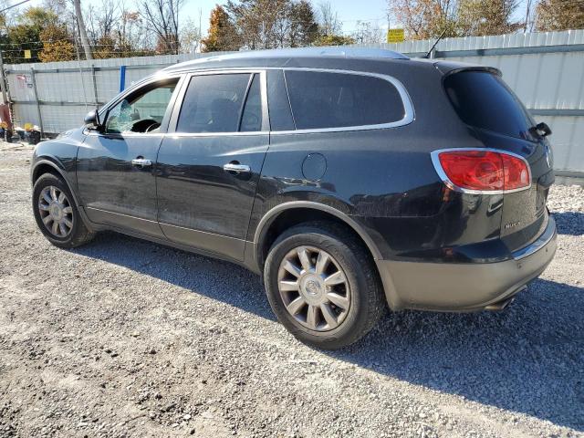Photo 2 from auction – 2012 BUICK ENCLAVE with VIN 5GAKRCED0CJ117296