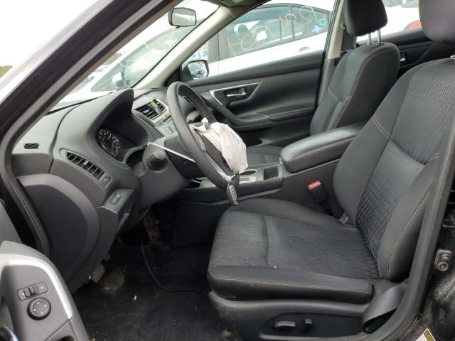 Photo 7 from auction – 2018 NISSAN ALTIMA 2.5 with VIN 1N4AL3AP3JC127632