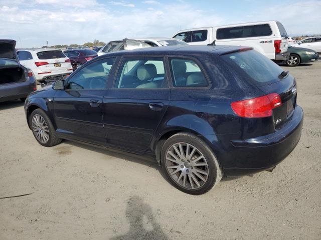 Photo 2 from auction – 2008 AUDI A3 2.0 PRE with VIN WAUNF78P38A101292