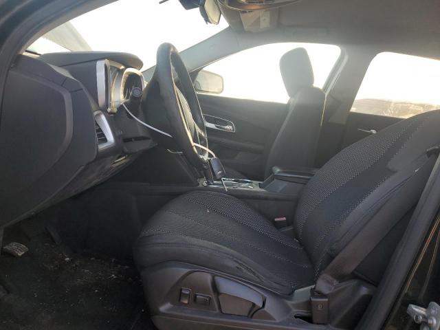 Photo 7 from auction – 2010 CHEVROLET EQUINOX LT with VIN 2CNALDEW2A6225654