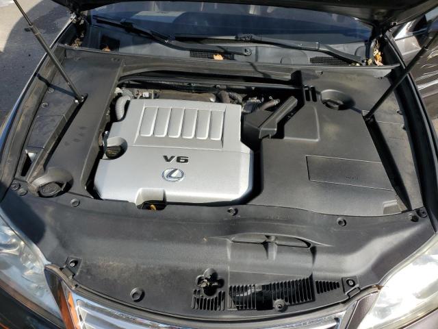 Photo 11 from auction – 2012 LEXUS ES 350 with VIN JTHBK1EG5C2491865