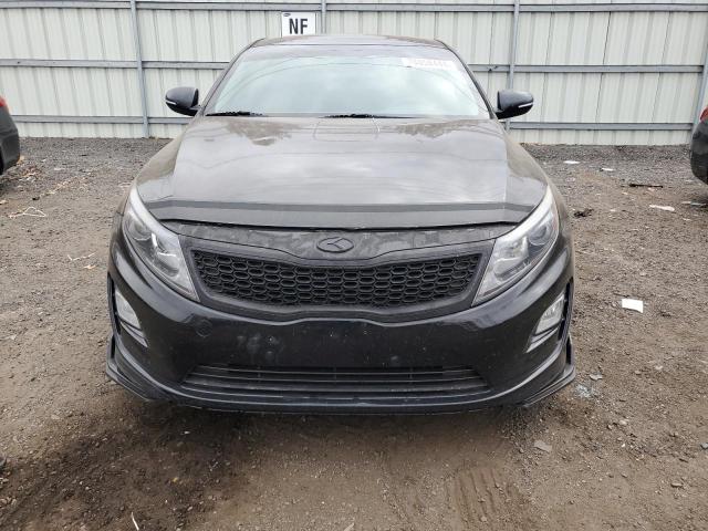 Фото 5 с аукциона – 2014 KIA OPTIMA HYB с VIN KNAGM4AD0E5072173