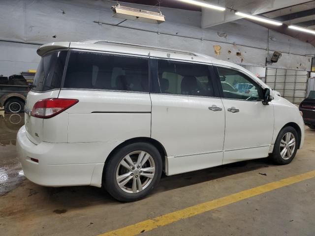 Photo 3 from auction – 2011 NISSAN QUEST S with VIN JN8AE2KP7B9004237