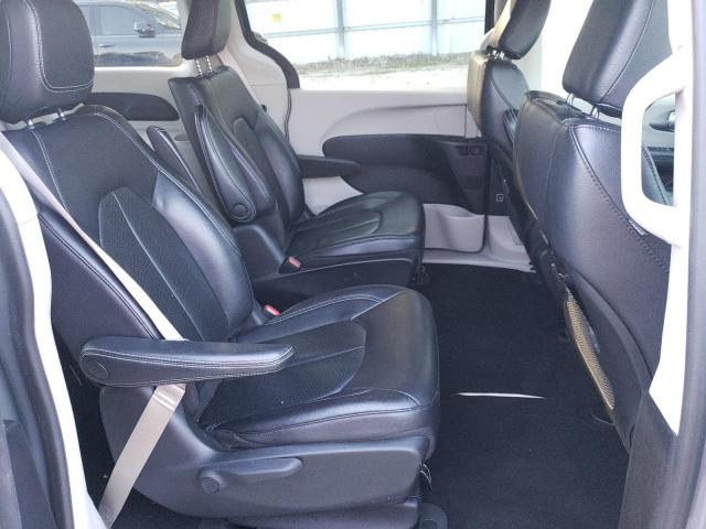 Photo 11 from auction – 2022 CHRYSLER PACIFICA H with VIN 2C4RC1L75NR137011