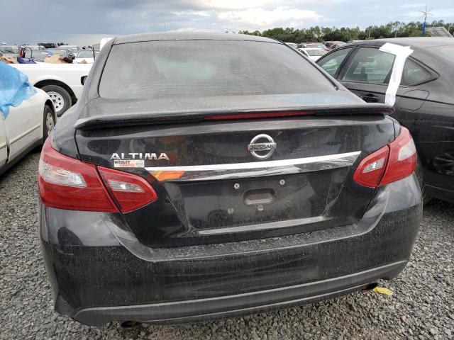 Photo 6 from auction – 2018 NISSAN ALTIMA 2.5 with VIN 1N4AL3AP1JC125393