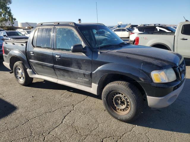 Photo 4 from auction – 2001 FORD EXPLORER S with VIN 1FMZU67E61UB57053