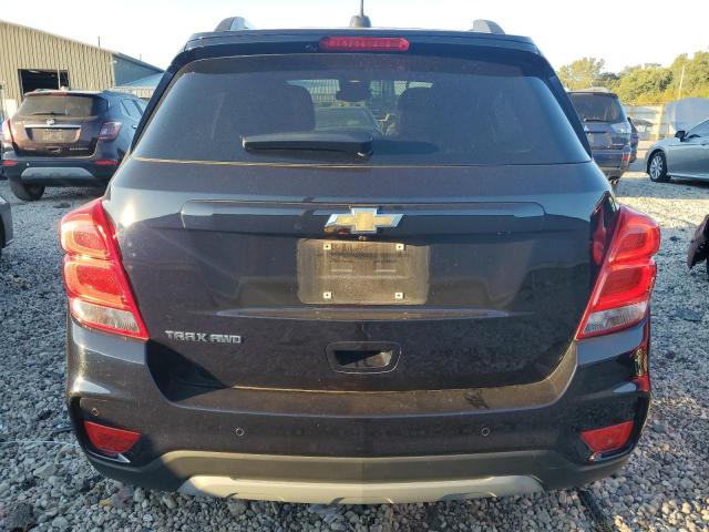 Photo 6 from auction – 2021 CHEVROLET TRAX 1LT with VIN KL7CJPSB2MB354594