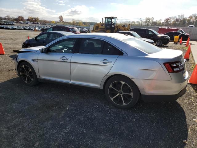 Photo 2 from auction – 2014 FORD TAURUS SEL with VIN 1FAHP2E83EG117195