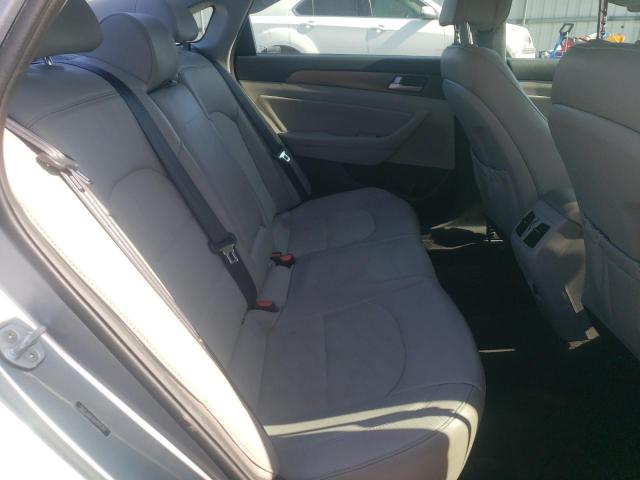 Photo 10 from auction – 2016 HYUNDAI SONATA SPO with VIN 5NPE34AF1GH344294
