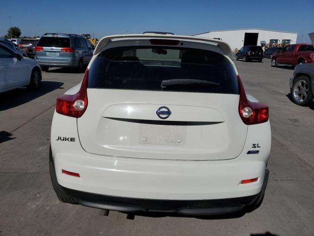 Photo 6 from auction – 2012 NISSAN JUKE S with VIN JN8AF5MR5CT112700