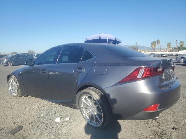 Photo 2 from auction – 2014 LEXUS IS 250 with VIN JTHBF1D2XE5033170