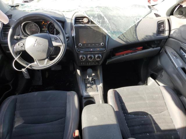 Photo 8 from auction – 2022 MITSUBISHI OUTLANDER with VIN JA4APVAUXNU024198