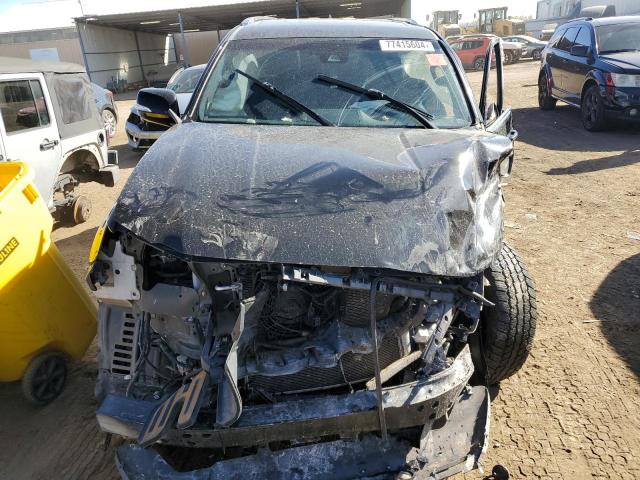 Photo 5 from auction – 2020 LEXUS GX 460 PRE with VIN JTJAM7BX5L5256229