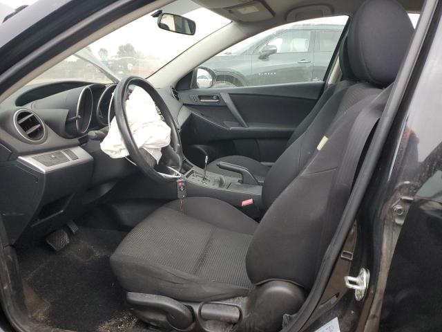 Photo 7 from auction – 2012 MAZDA 3 I with VIN JM1BL1UG9C1555752