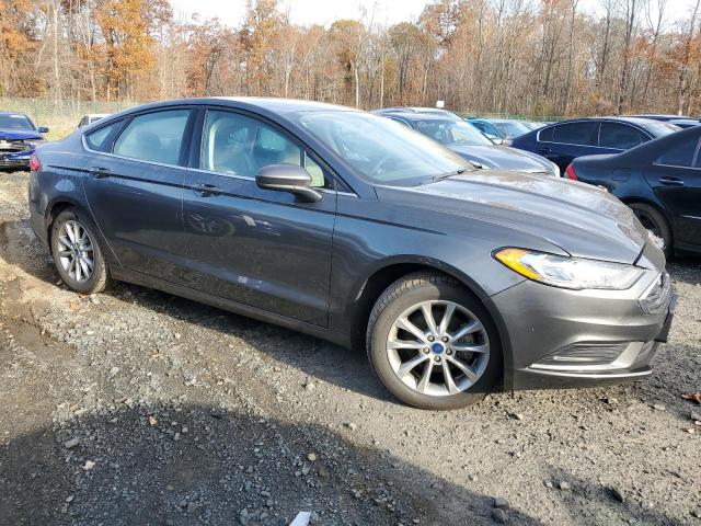 Photo 4 from auction – 2017 FORD FUSION SE with VIN 3FA6P0HD7HR320124