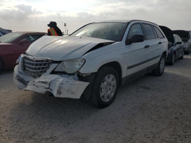CHRYSLER PACIFICA L 2008 مع رقم تعريف المركبة 2A8GM48L18R636073 - صورة من المزاد
