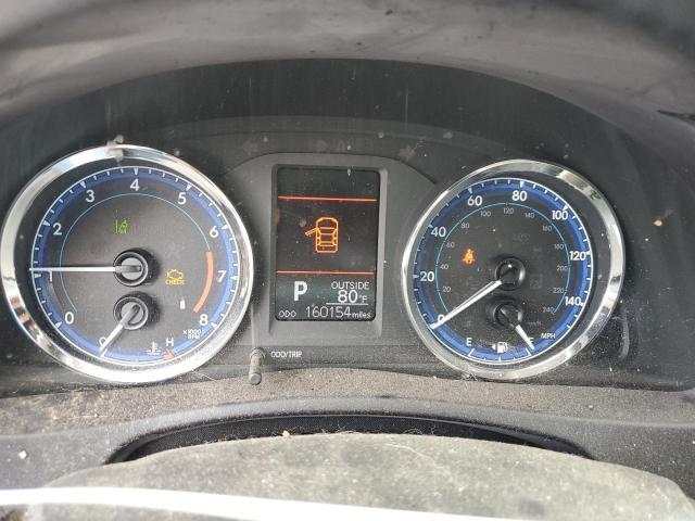 Photo 9 from auction – 2018 TOYOTA COROLLA L with VIN 5YFBURHE1JP840829