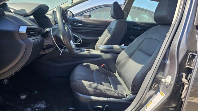 Photo 7 from auction – 2019 NISSAN ALTIMA S with VIN 1N4BL4BV1KN308810