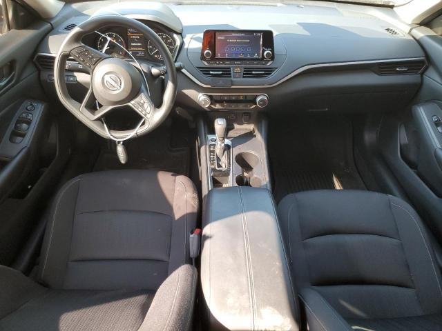 Photo 8 from auction – 2023 NISSAN ALTIMA S with VIN 1N4BL4BV7PN413097