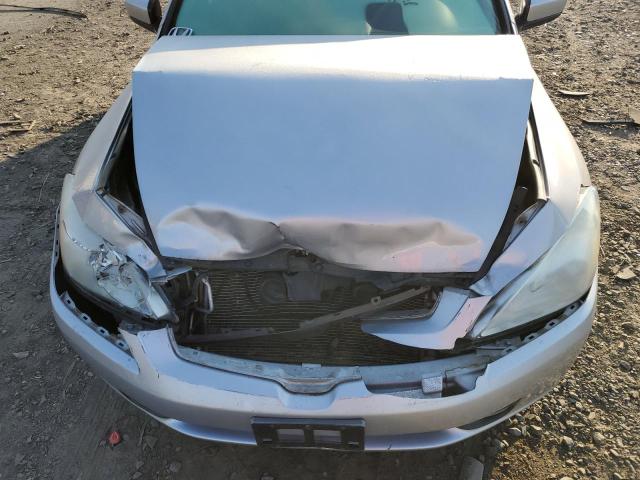 Photo 11 from auction – 2003 HONDA ACCORD EX with VIN 1HGCM66543A021120