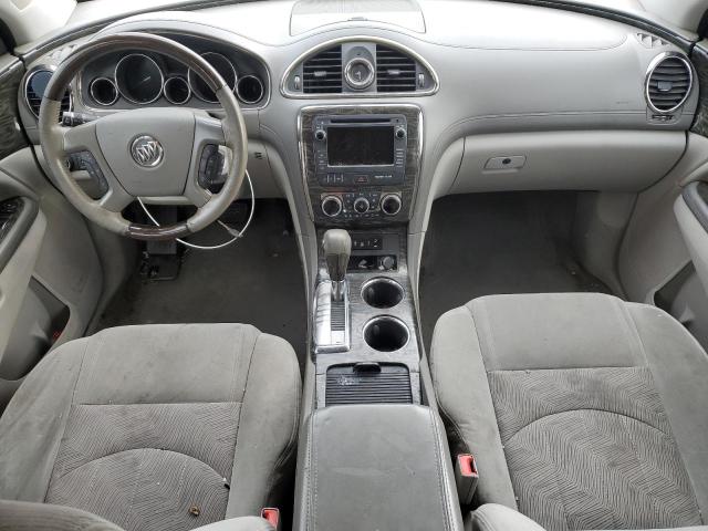 Photo 8 from auction – 2014 BUICK ENCLAVE with VIN 5GAKRAKD2EJ254445