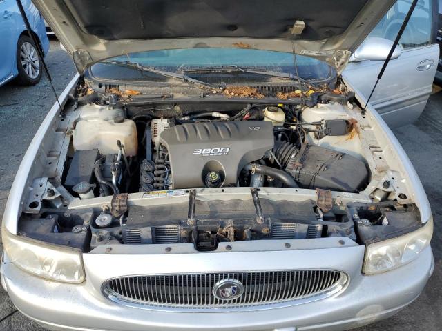 Photo 11 from auction – 2000 BUICK LESABRE CU with VIN 1G4HP54K8YU277261