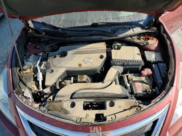 Photo 11 from auction – 2015 NISSAN ALTIMA 2.5 with VIN 1N4AL3AP4FC448067