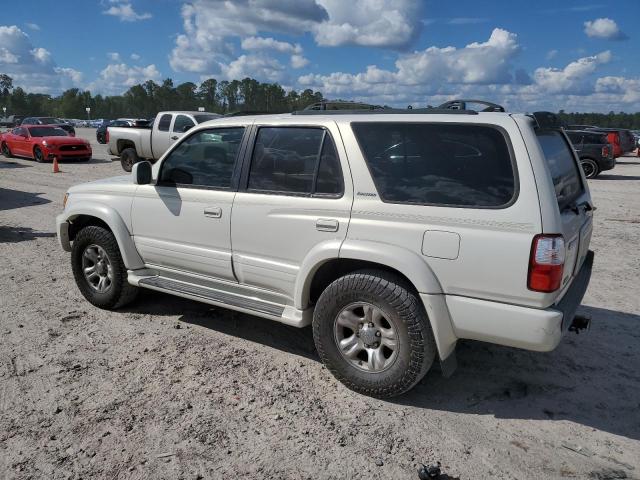Photo 2 from auction – 2002 TOYOTA 06 BEDLNR with VIN JT3GN87RX29000884