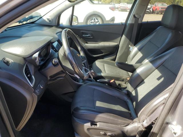 Photo 7 from auction – 2019 CHEVROLET TRAX 1LT with VIN KL7CJLSB9KB746963