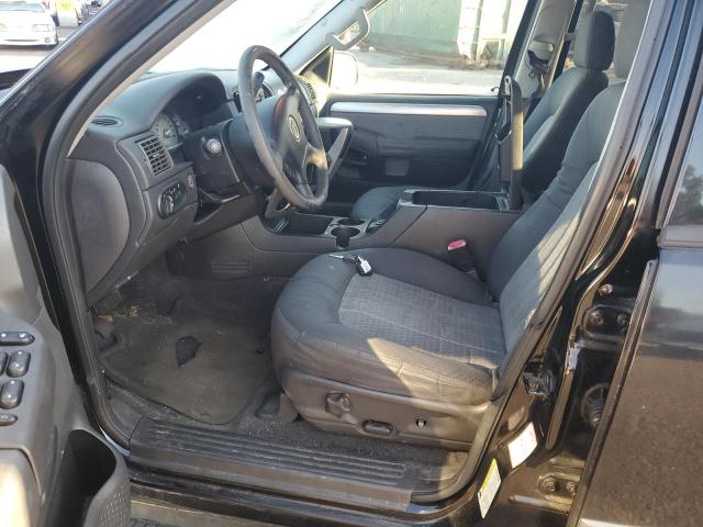 Photo 7 from auction – 2005 MERCURY MOUNTAINEE with VIN 4M2DU86K55UJ09951