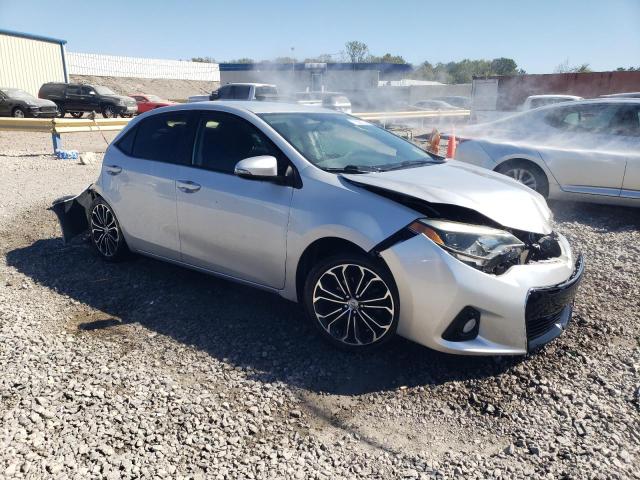 Photo 4 from auction – 2015 TOYOTA COROLLA L with VIN 2T1BURHE1FC330228