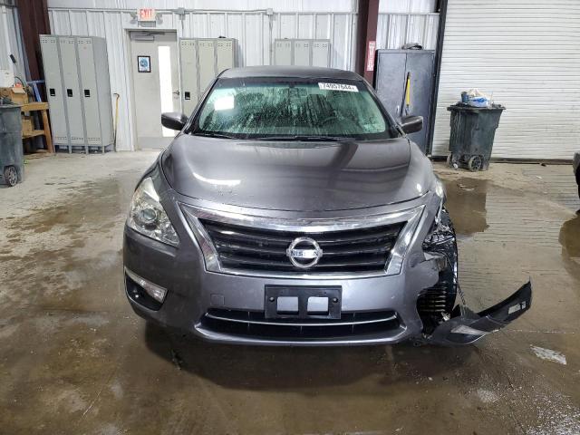 Photo 5 from auction – 2015 NISSAN ALTIMA 2.5 with VIN 1N4AL3AP4FC183330