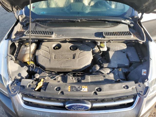 Photo 12 from auction – 2016 FORD ESCAPE TIT with VIN 1FMCU9J99GUC38916