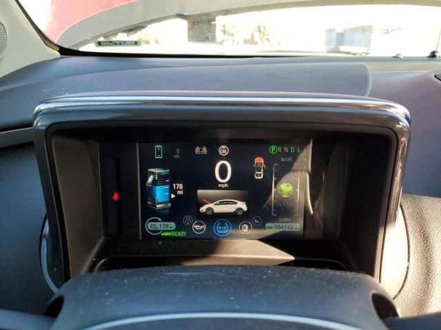 Photo 9 from auction – 2012 CHEVROLET VOLT with VIN 1G1RH6E40CU123608