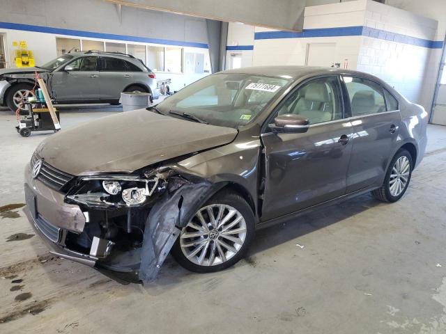 VOLKSWAGEN JETTA TDI 2014 with VIN 3VWLL7AJ5EM433366 - Photo from auction